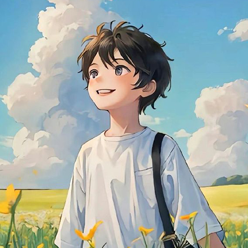 Cute Boy Whats App DP