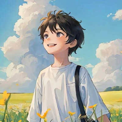 Cute Boy Whats App DP