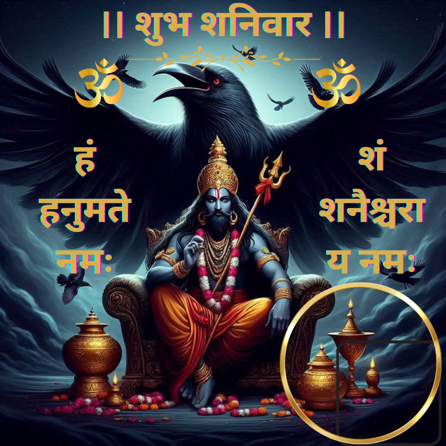 Shubh shanivar