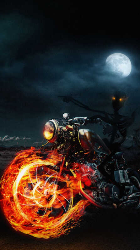 Ghost Rider